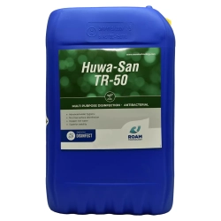 HUWA SAN TR-50 25 kg